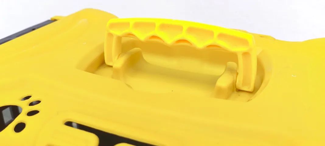 Caixa de Transporte PET - Foto 3