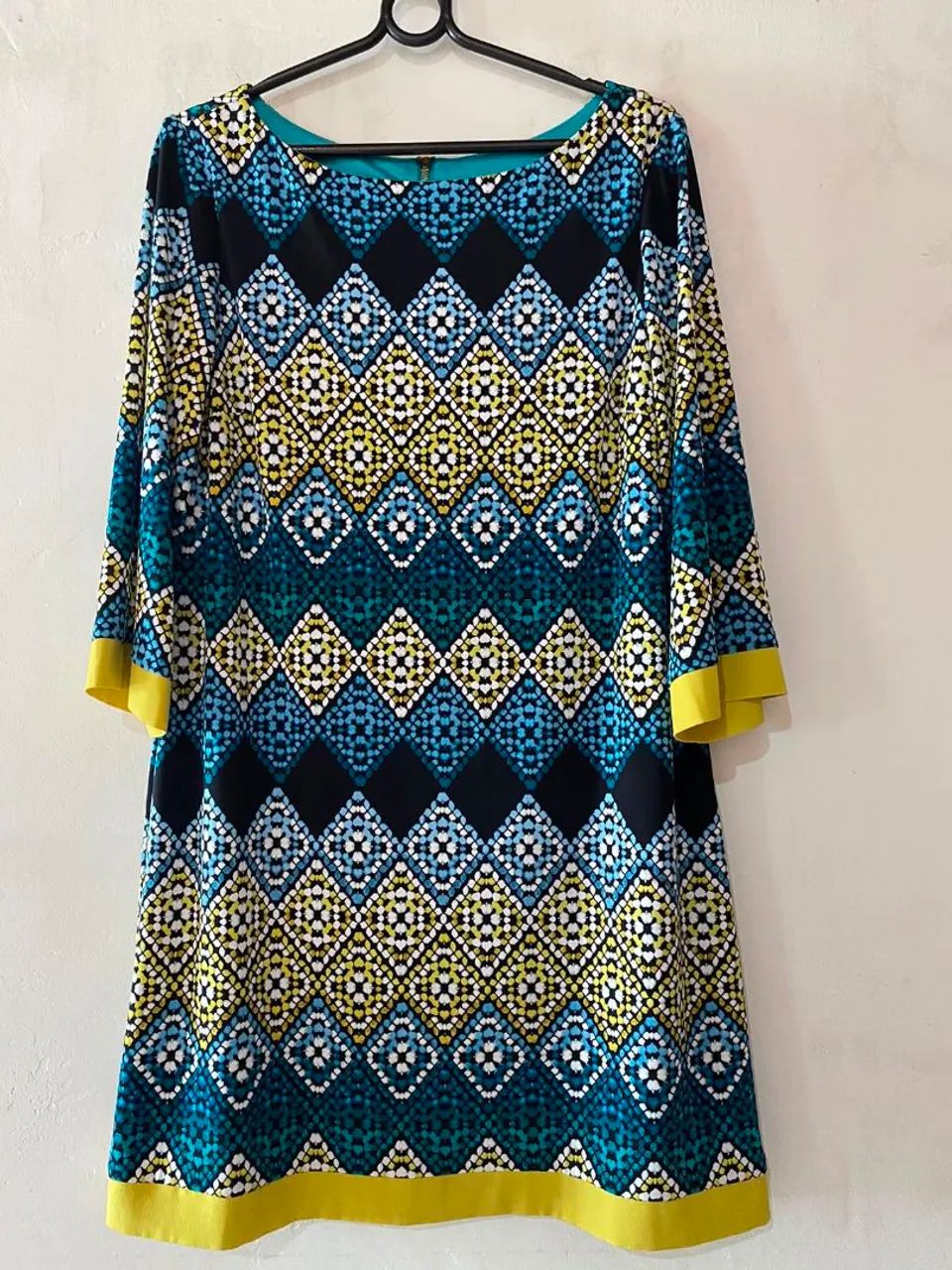 Vestidos indianos