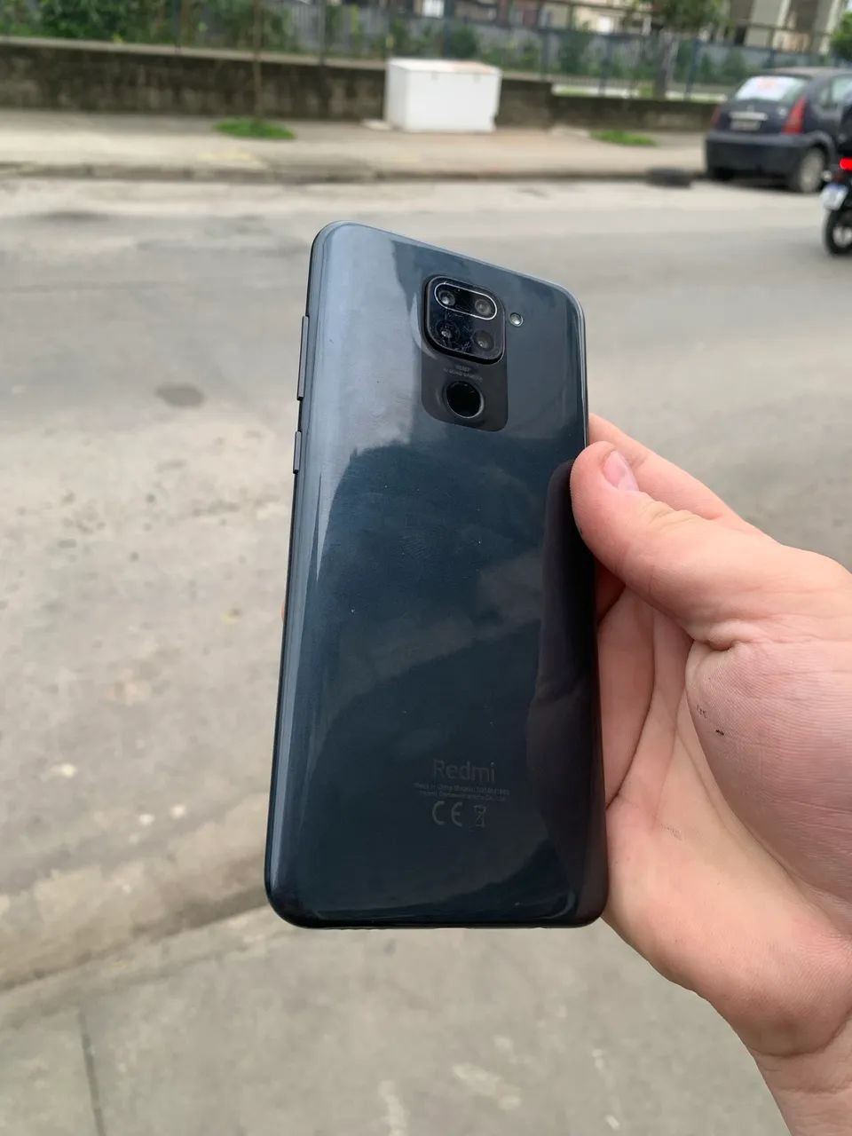 Note 9 - 128GB - NOVINHO  - Foto 4