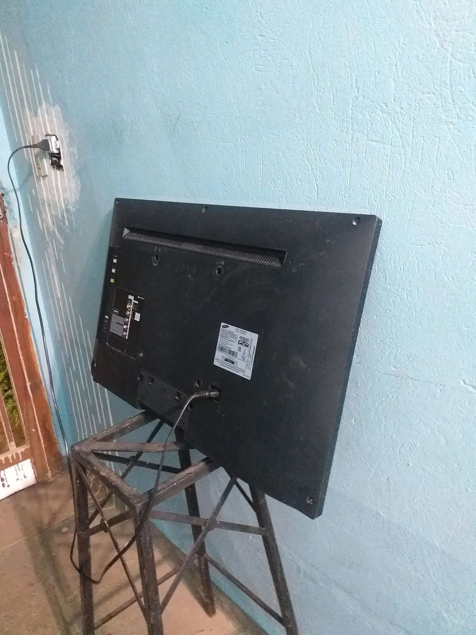 Samsung com defeito  - Foto 4