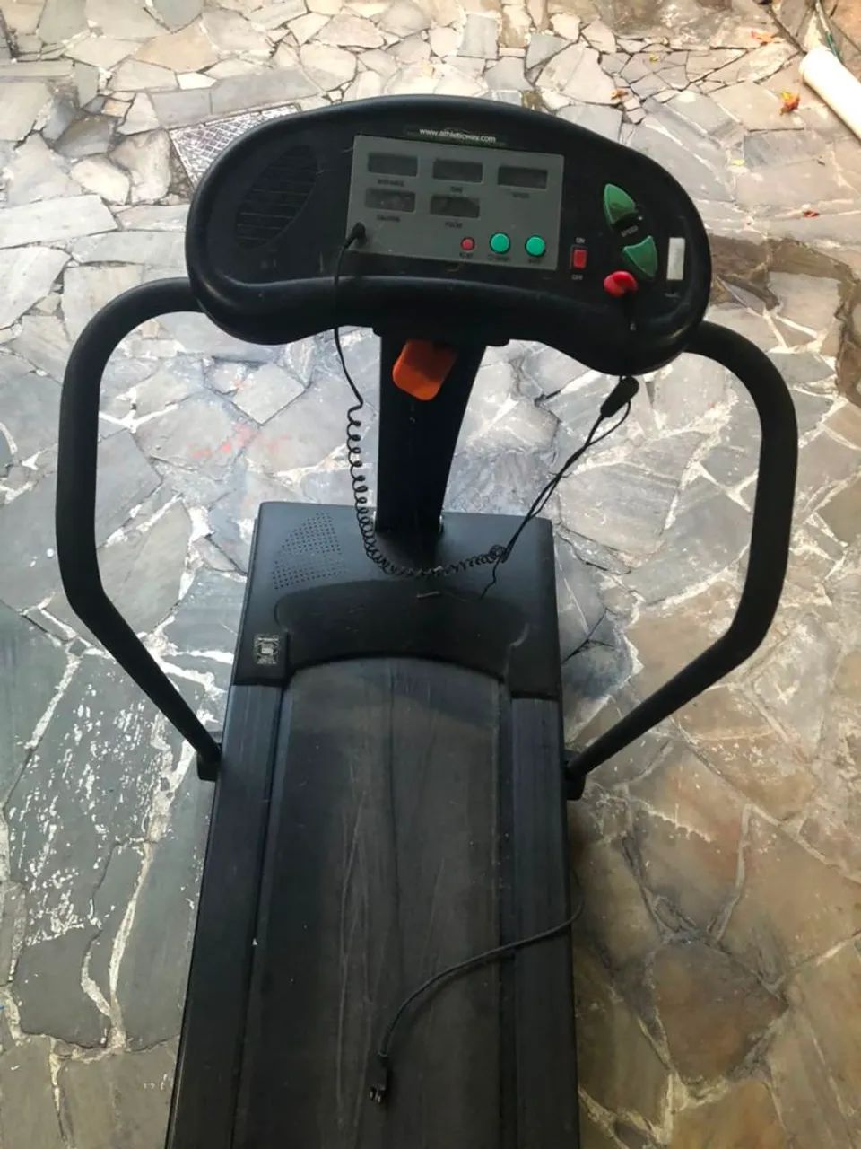ESTEIRA QUEBRADO - Foto 2