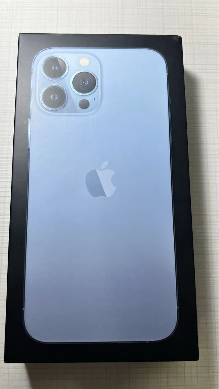 iPhone 13 Pro Max  - Foto 3