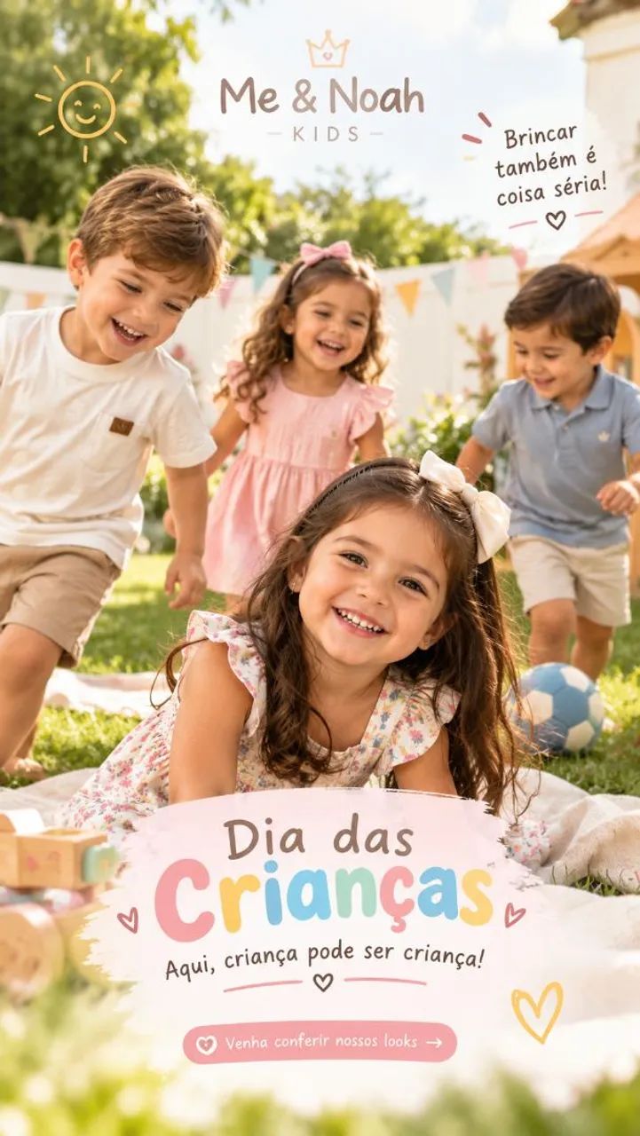 Roupa infantil - Foto 2