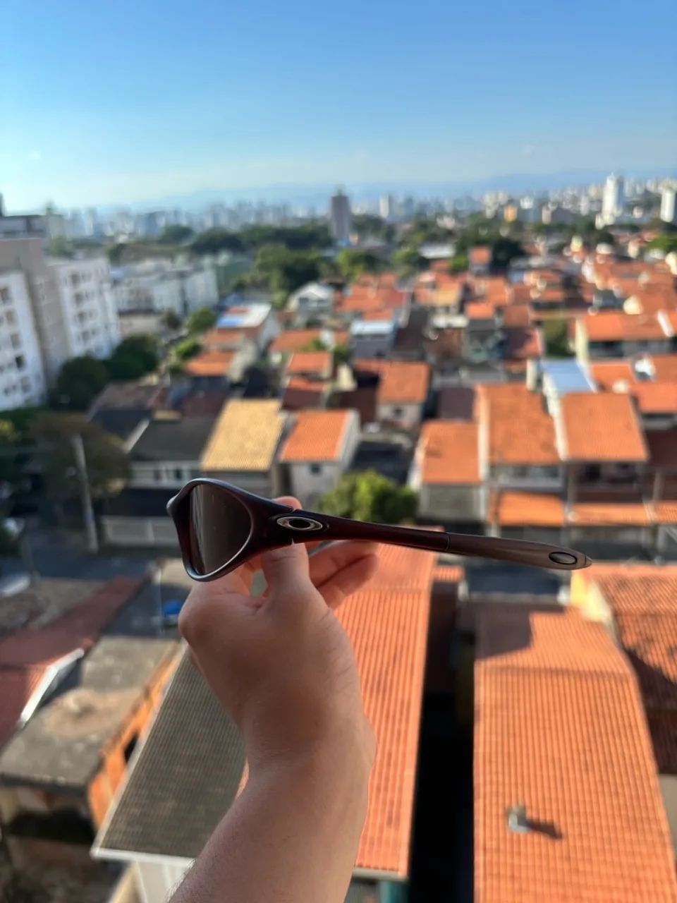 oakley minute - Foto 3