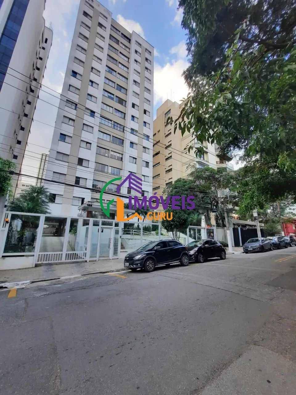 APARTAMENTO - PLANALTO PAULISTA - SP
