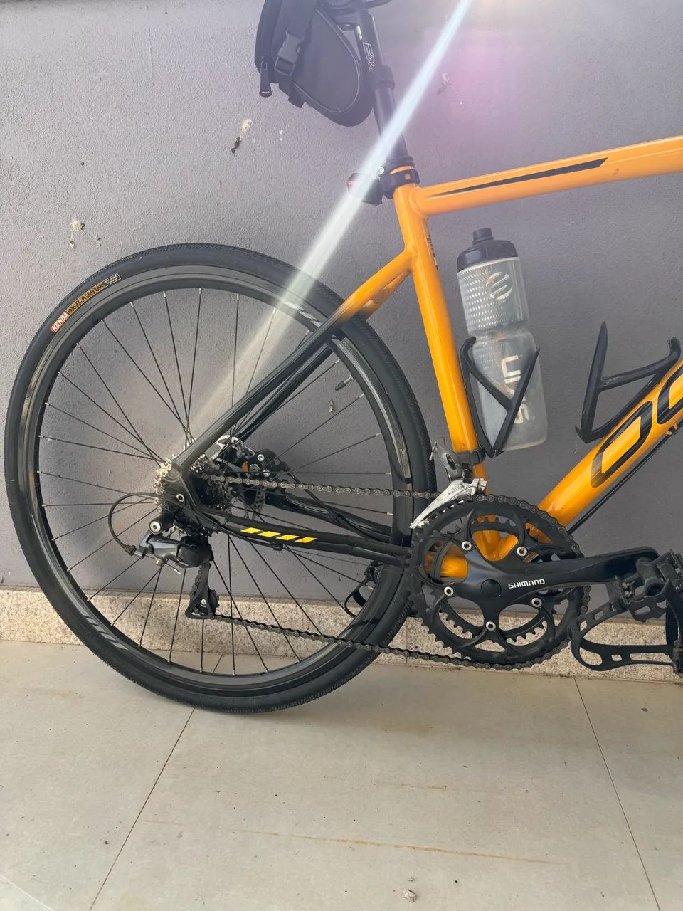 Oggi bike speed  - Foto 3