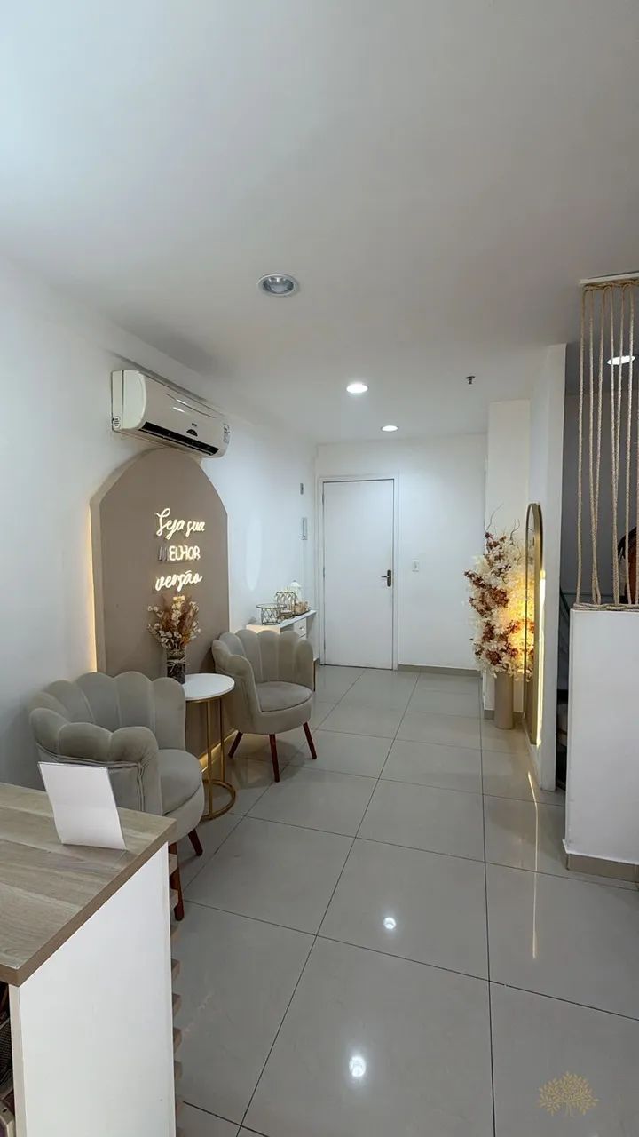 Sala para alugar no Centro, São Gonçalo - Foto 2