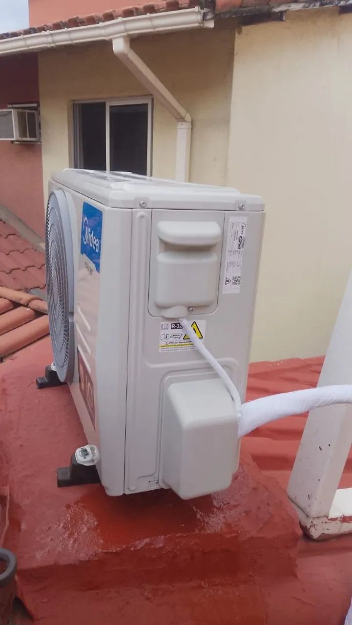 Refrigeração  - Foto 5