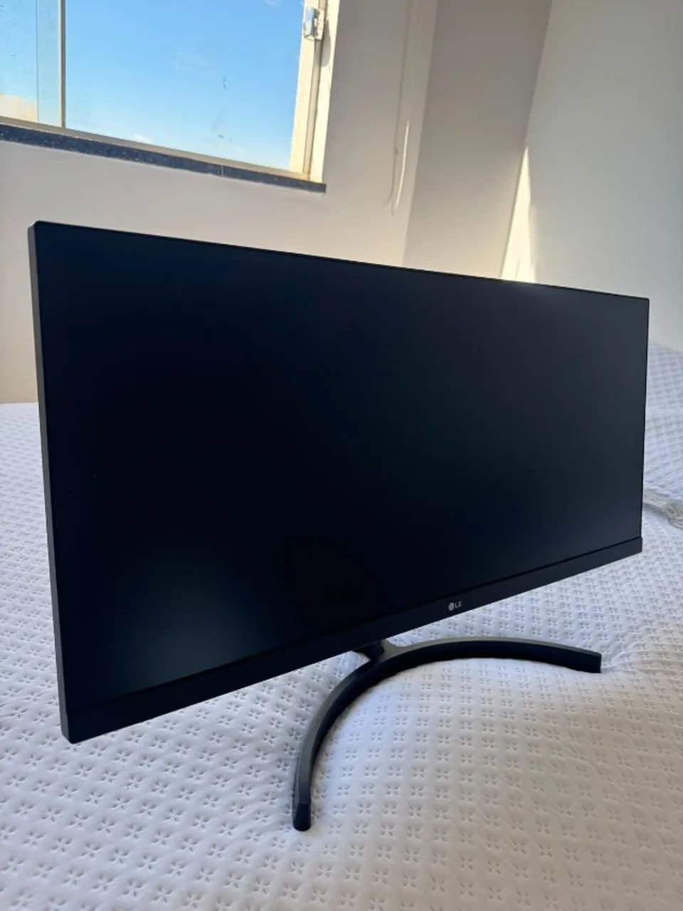 Monitor LG 29" Full HD UltraWide 21:9