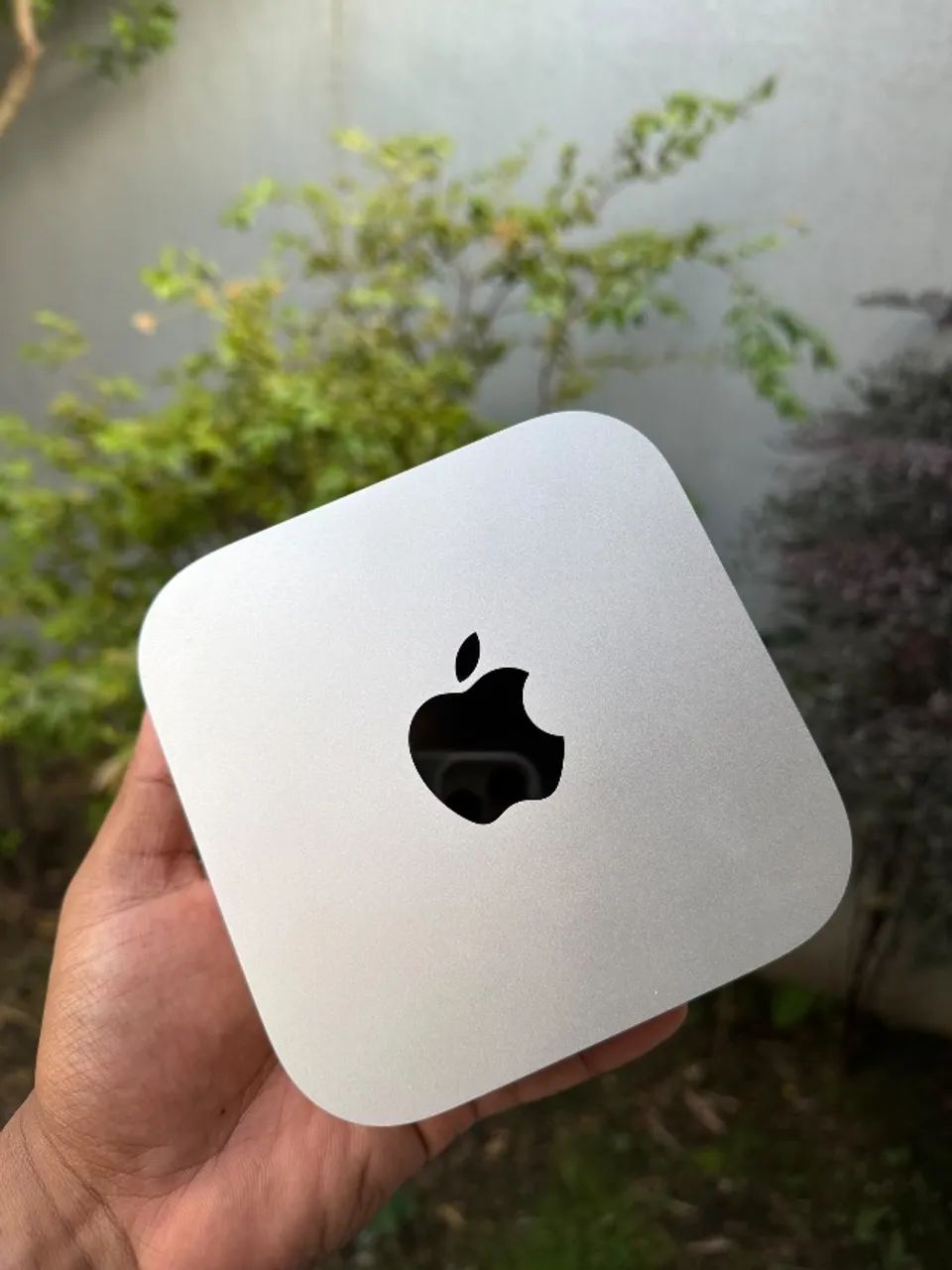 Mac Mini M4 Pro - 24GB RAM - 512GB SSD - Foto 2
