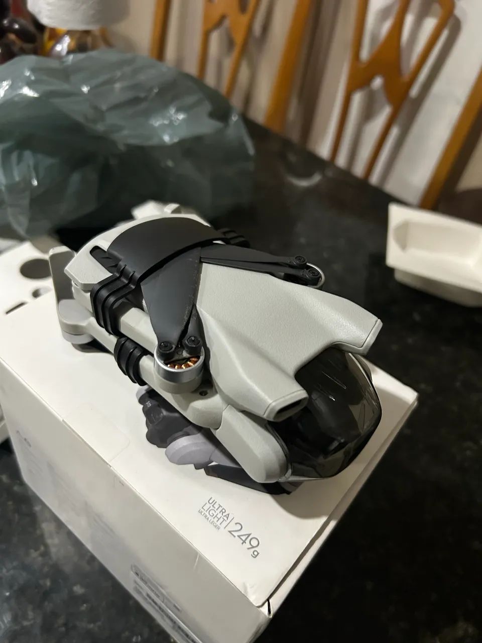 Dji mini 3  - Foto 2