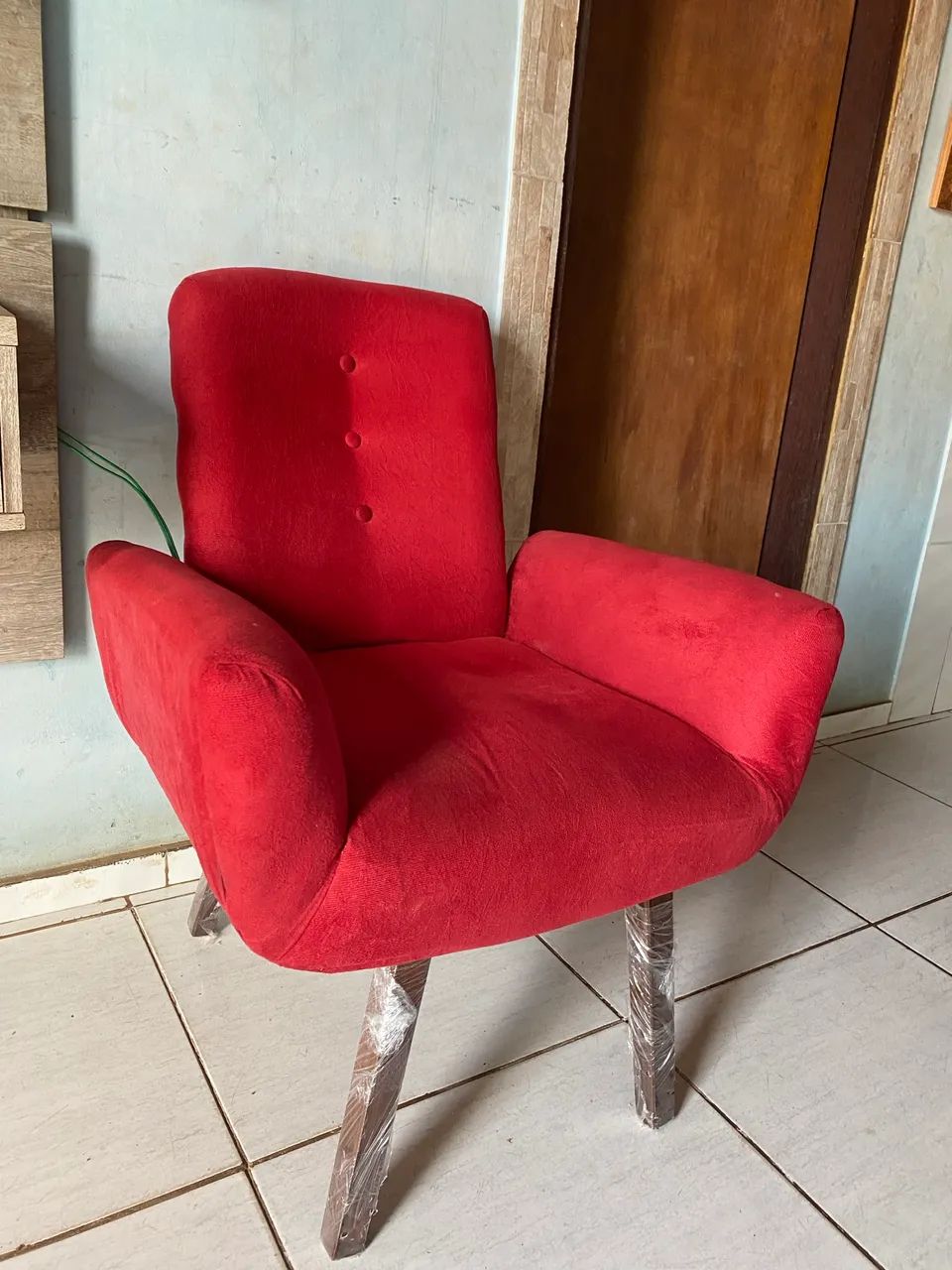 Vendo essa poltrona  - Foto 2