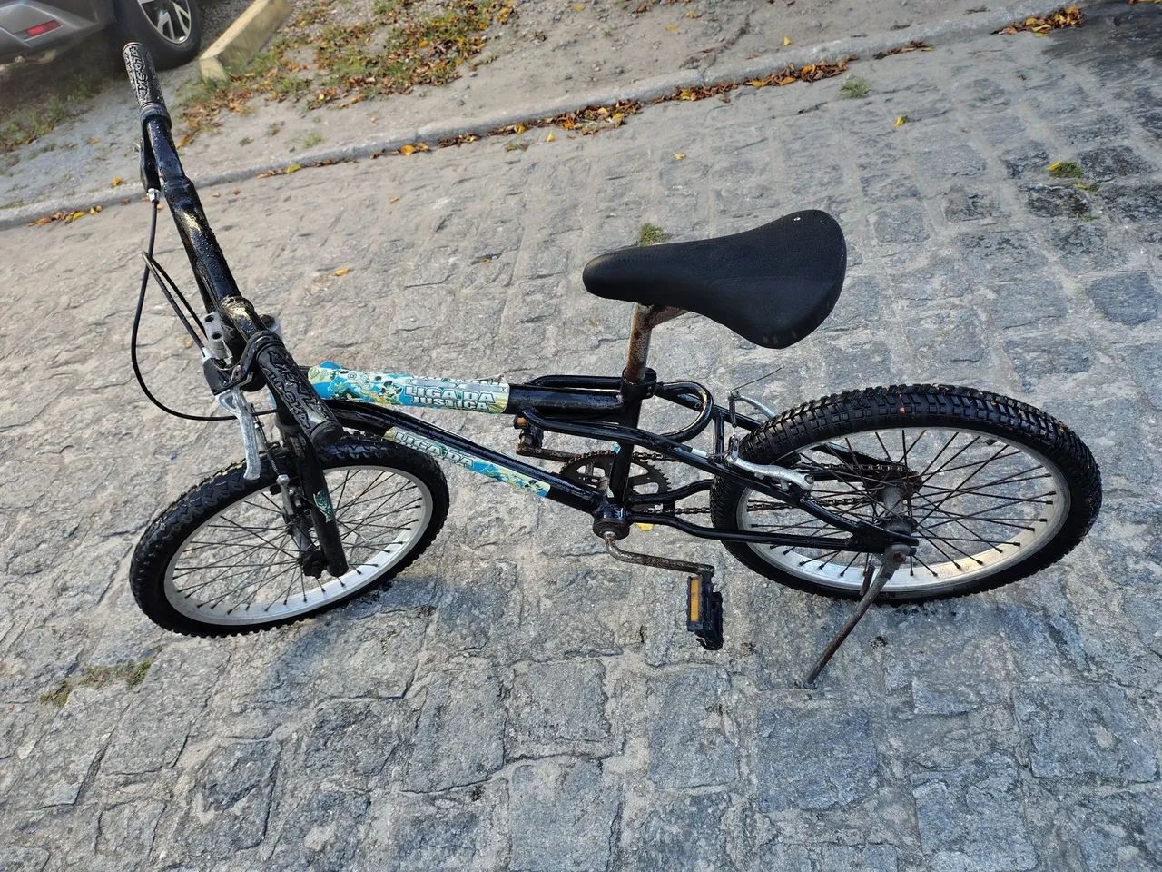 BMX 280 Reais  - Foto 2