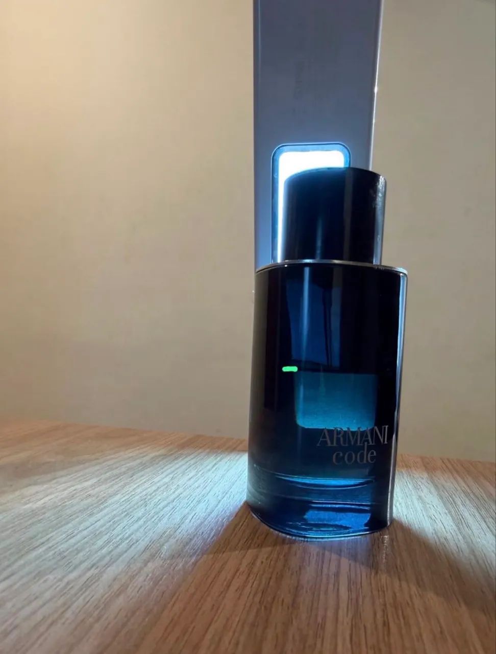 Kit Exclusivo Armani Code - Foto 3