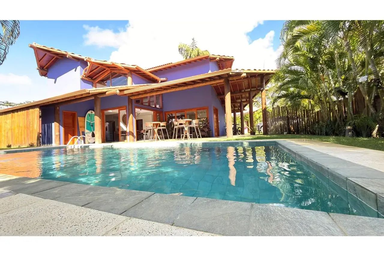 Casa em Praia do Mutá - Foto 3