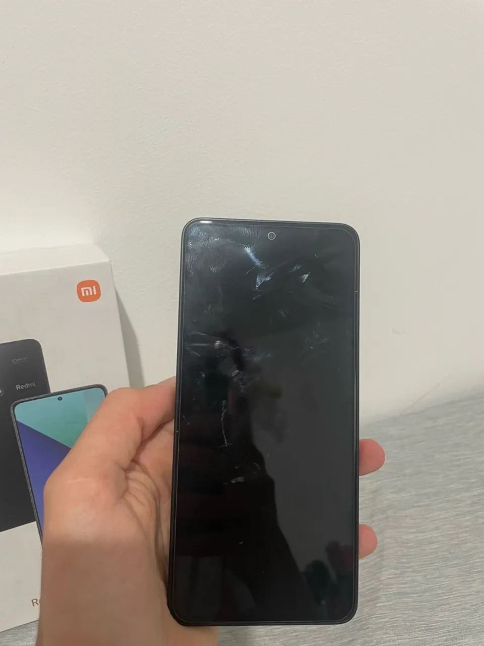 Redmi note 13 - Foto 2