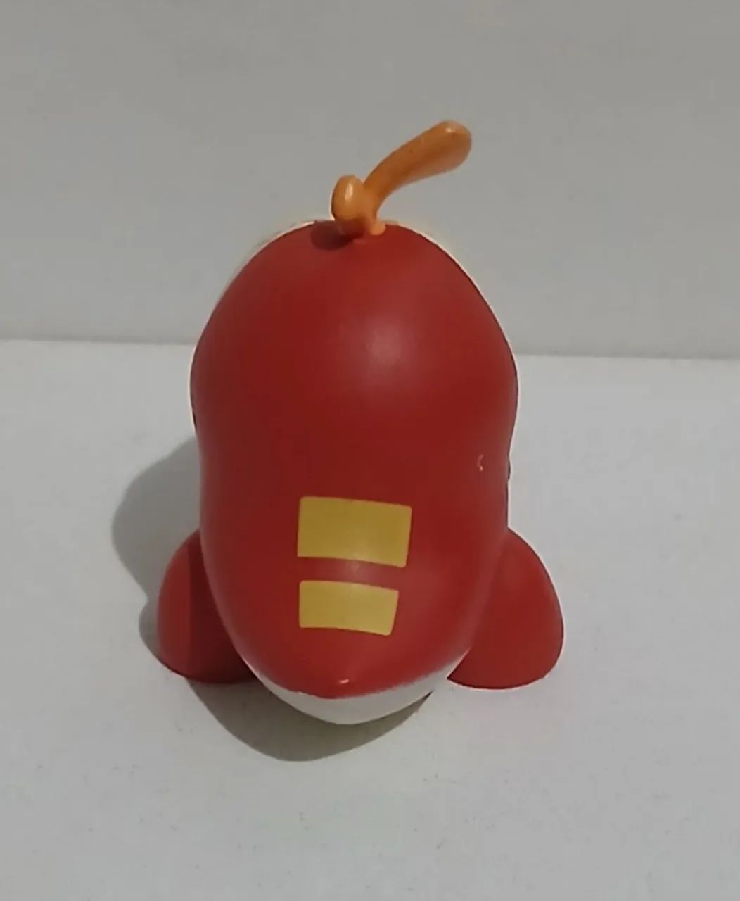 BONECO MINIATURA POKEMON FUECOCO - Foto 2