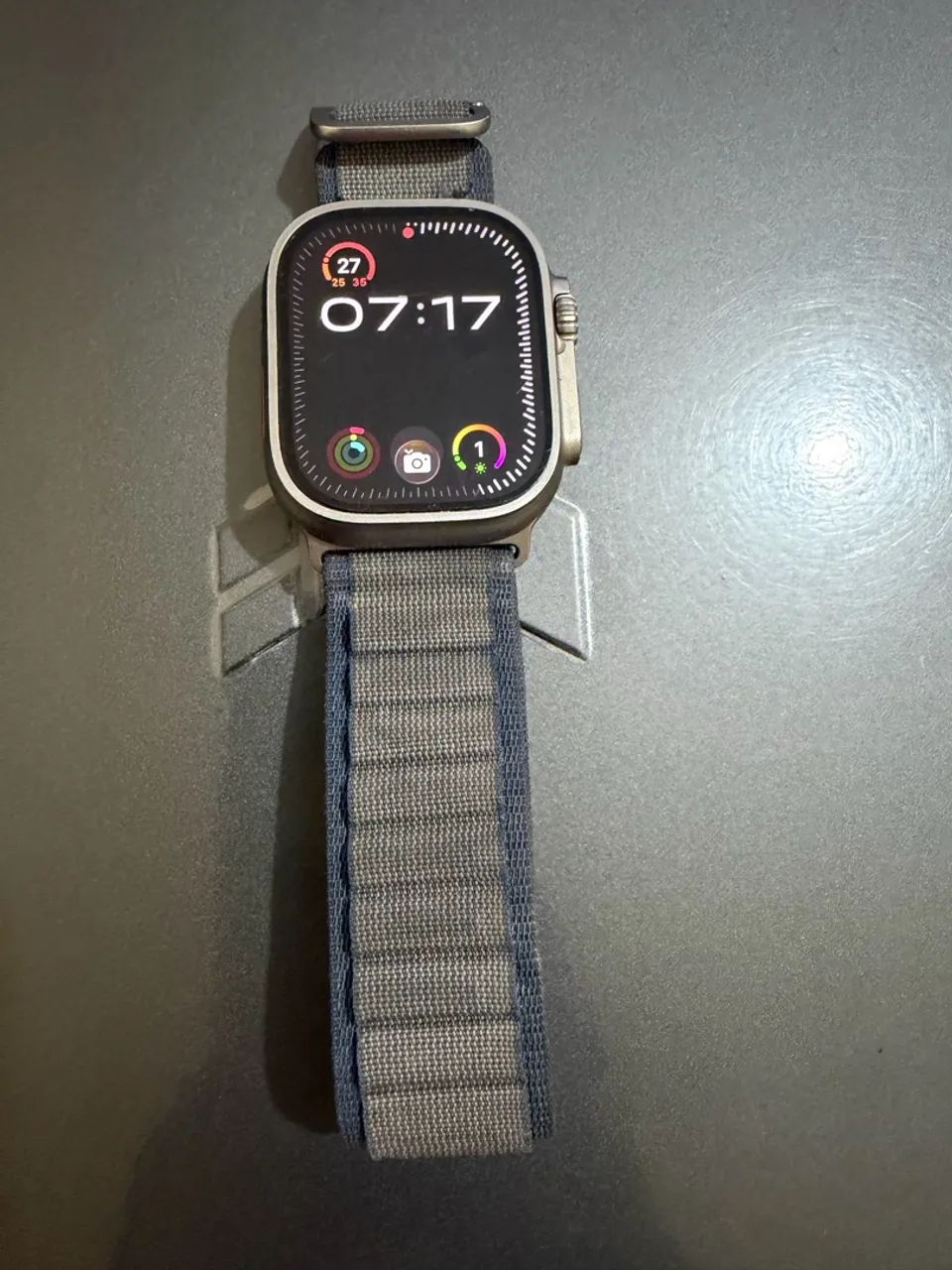 Vendo apple watch ultra 2