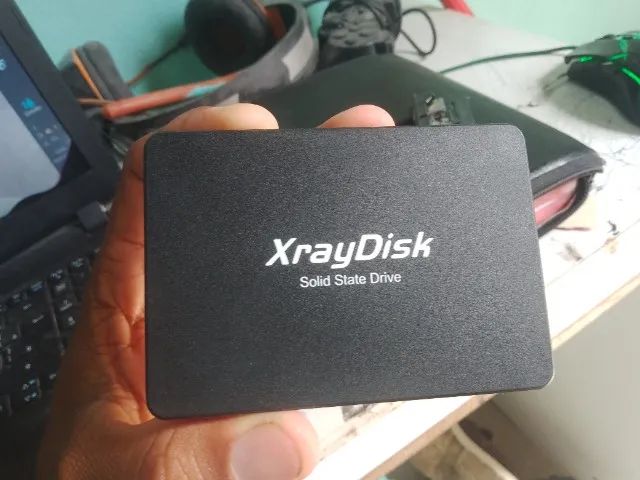 Ssd 512GB - Foto 3