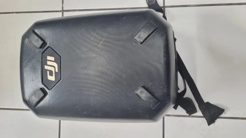 Mochila para Drone Phantom 4
