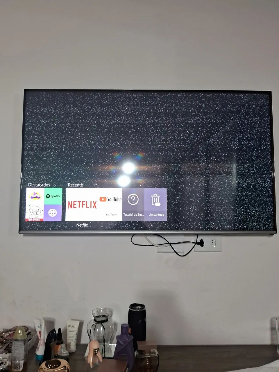 TV SAMSUNG 48 POLEGADAS  - Foto 3