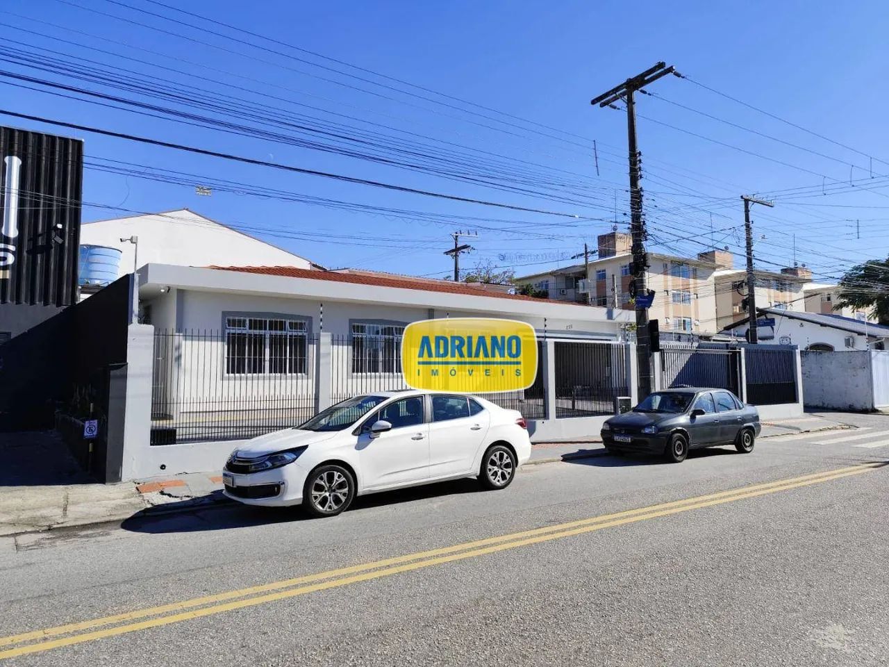 Casa com 6 dormitórios para alugar, 215 m² por R$ 7.216,71/mês - Capoeiras - Florianópolis - Foto 2