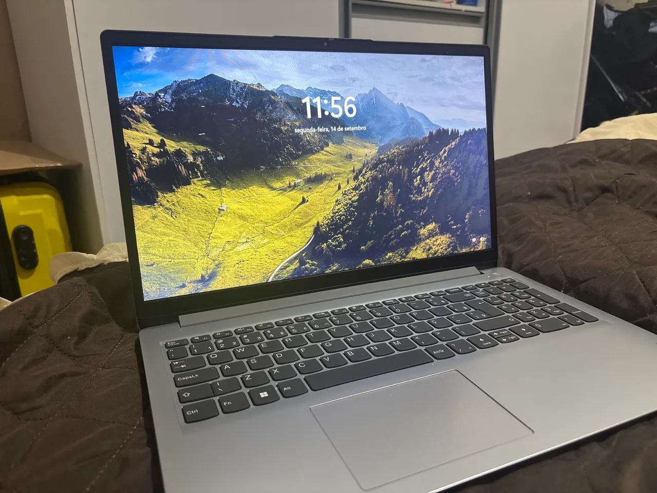Notebook Lenovo IdeaPad 1 i5