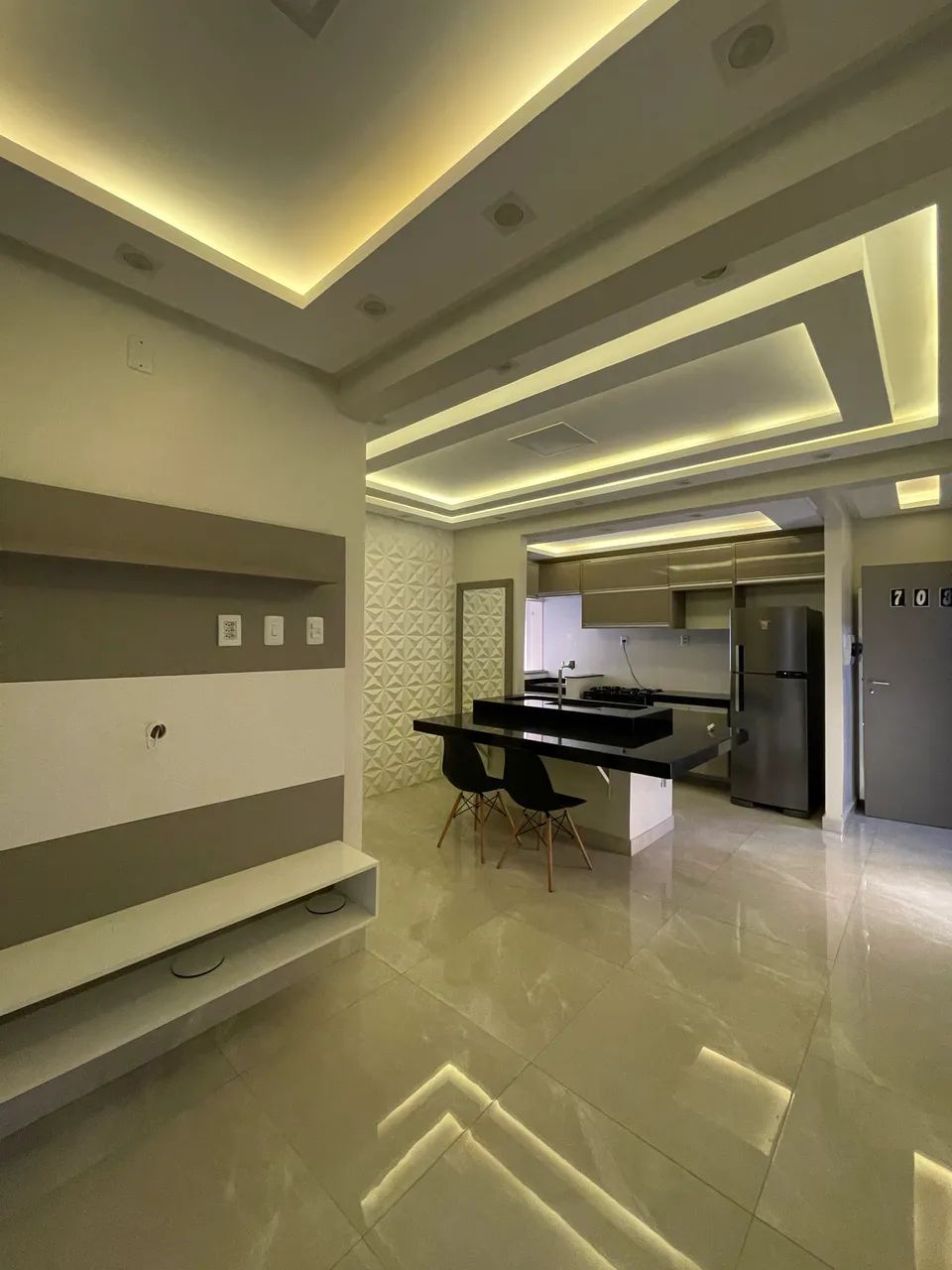 ALUGO APARTAMENTO LINDÍSSIMO EM CASTANHAL 