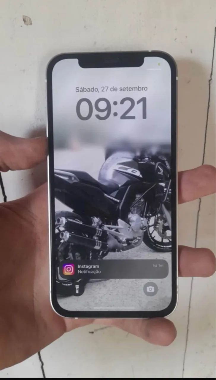 iPhone 12 128 GB