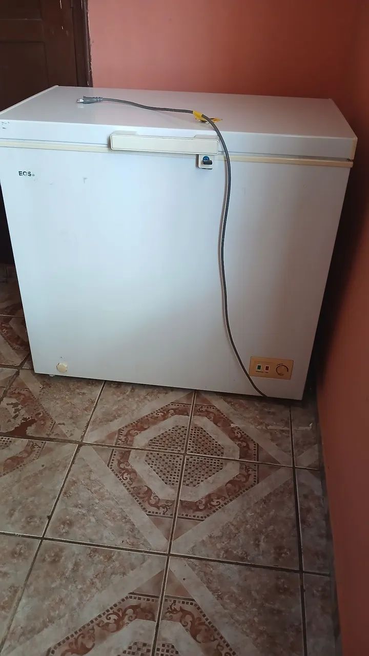 Freezer VENDO  - Foto 2