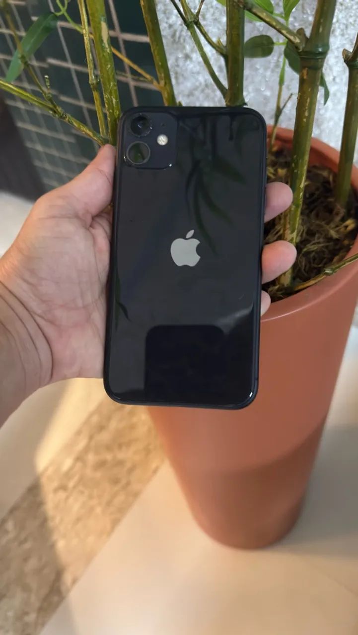 Iphone 11 - 64 GB  - Foto 3