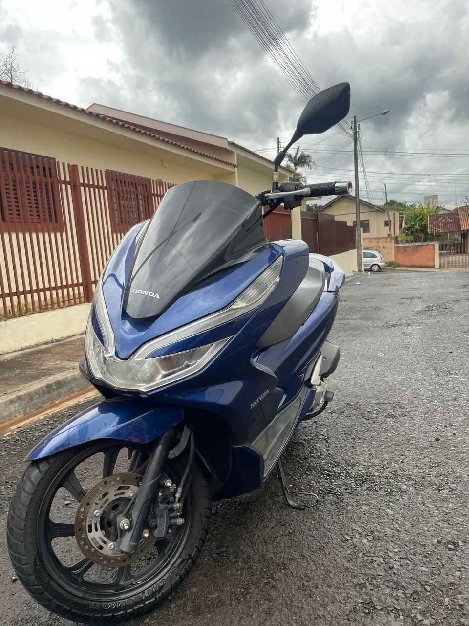 Vende-se PCX 2020!!!  - Foto 3