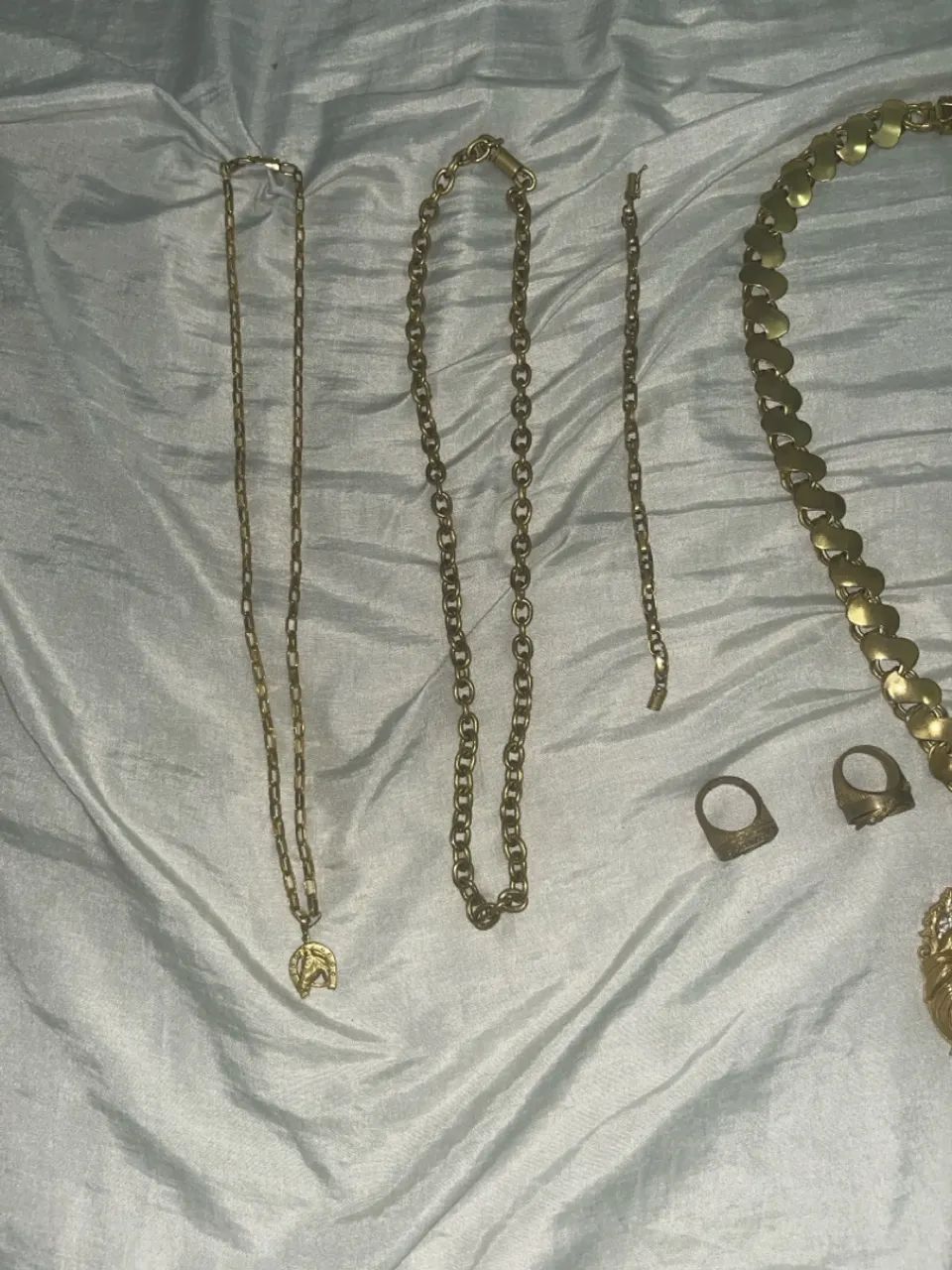 Vendo joias em moeda antiga - Foto 2