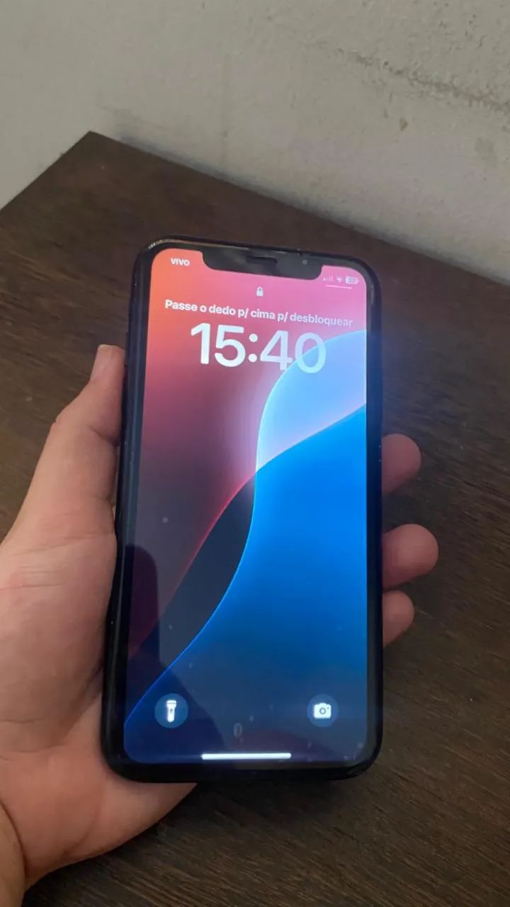 IPHONE XR 64GB