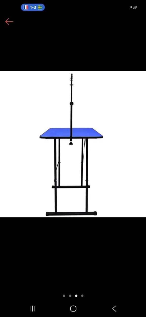 Mesa De Tosa