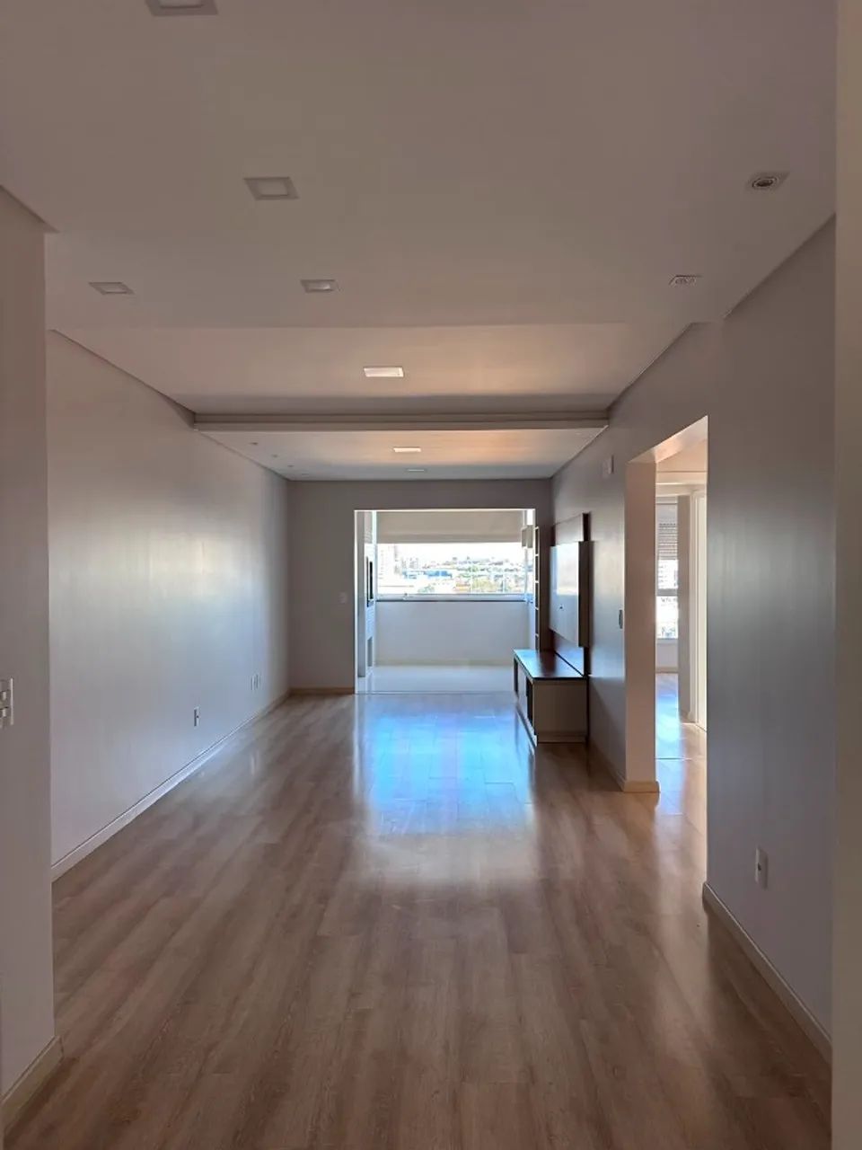 Apartamento Cascavel - Pr - 3 Quartos  - Foto 5