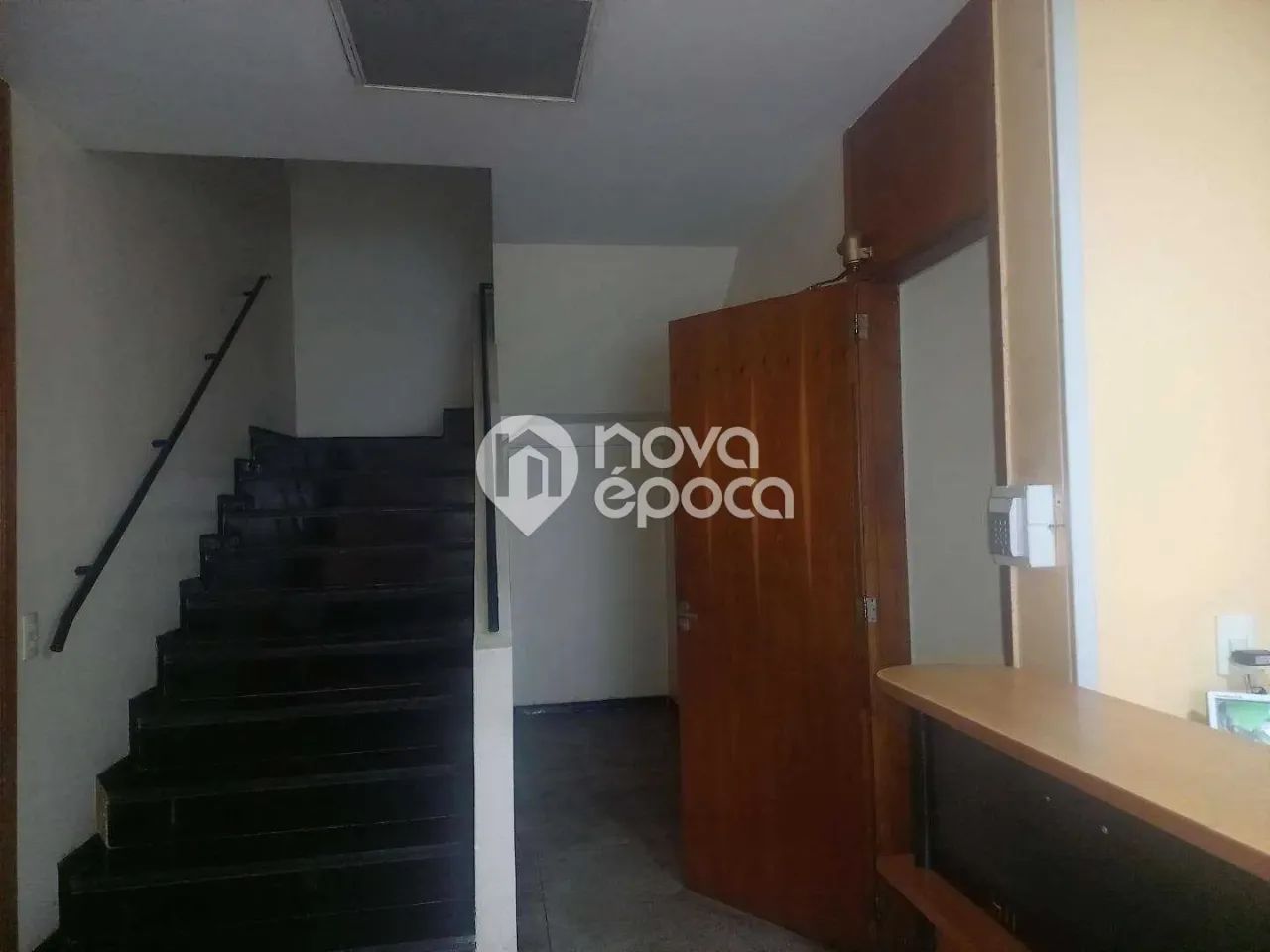 Benfica | Prédio - Foto 3