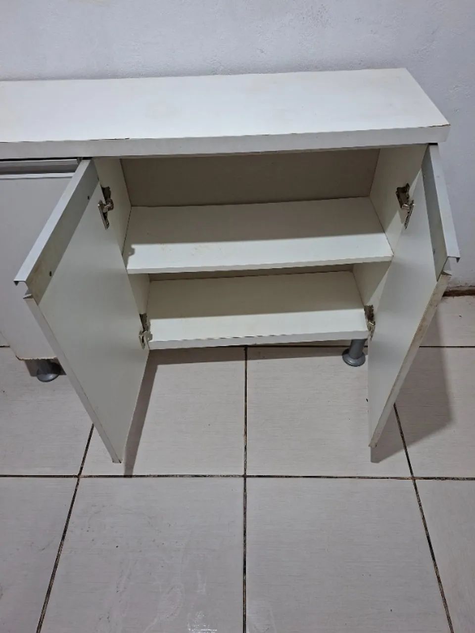 Armário de três portas  - Foto 2