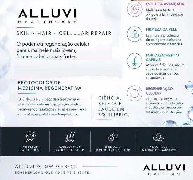 Sérum facil - Alluv