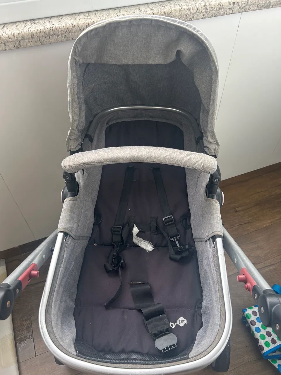 Carrinho de bebê  - Foto 3