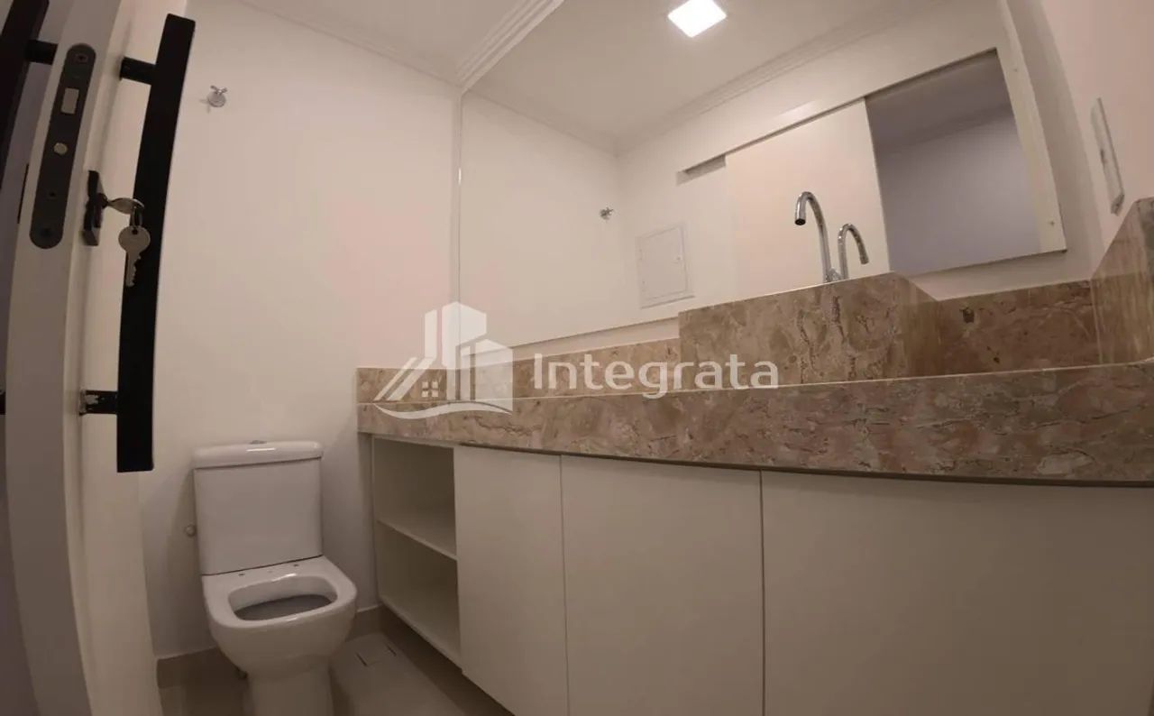 Apartamento com 3 Quartos, Centro - Poços de Caldas - Foto 4