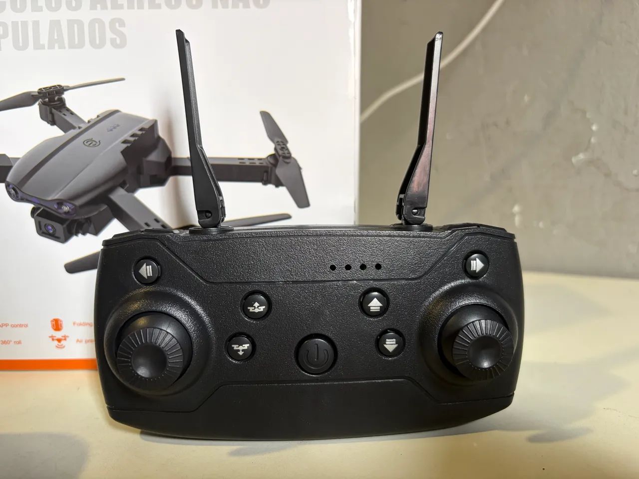 Drone AL-2722 - Foto 3