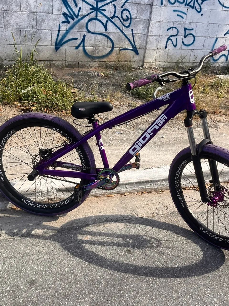 Gios 4trix - Foto 5