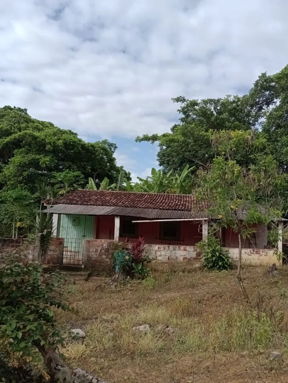 Chácara em Muribaca dos Guararapes,Sítio Sapé  - Foto 3