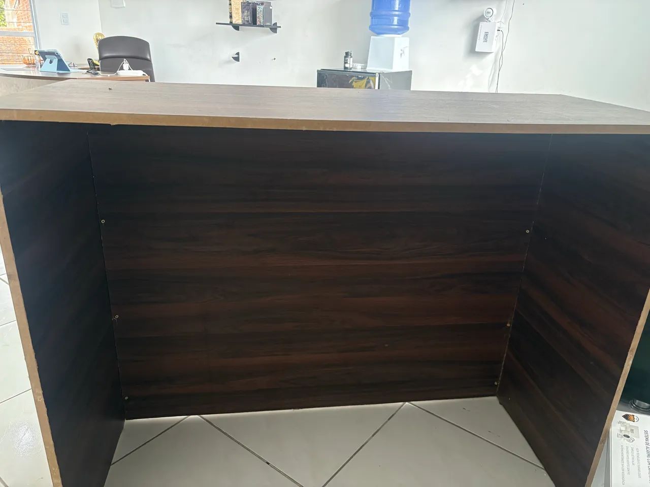 Balcão e expositor para loja  - Foto 2