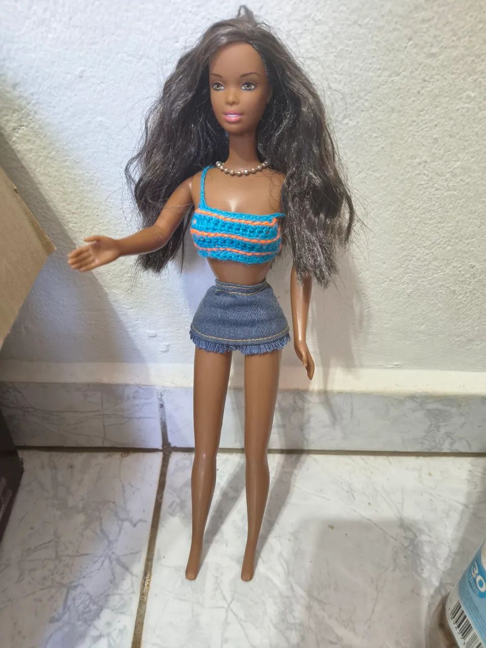 Barbie boneca - Foto 2