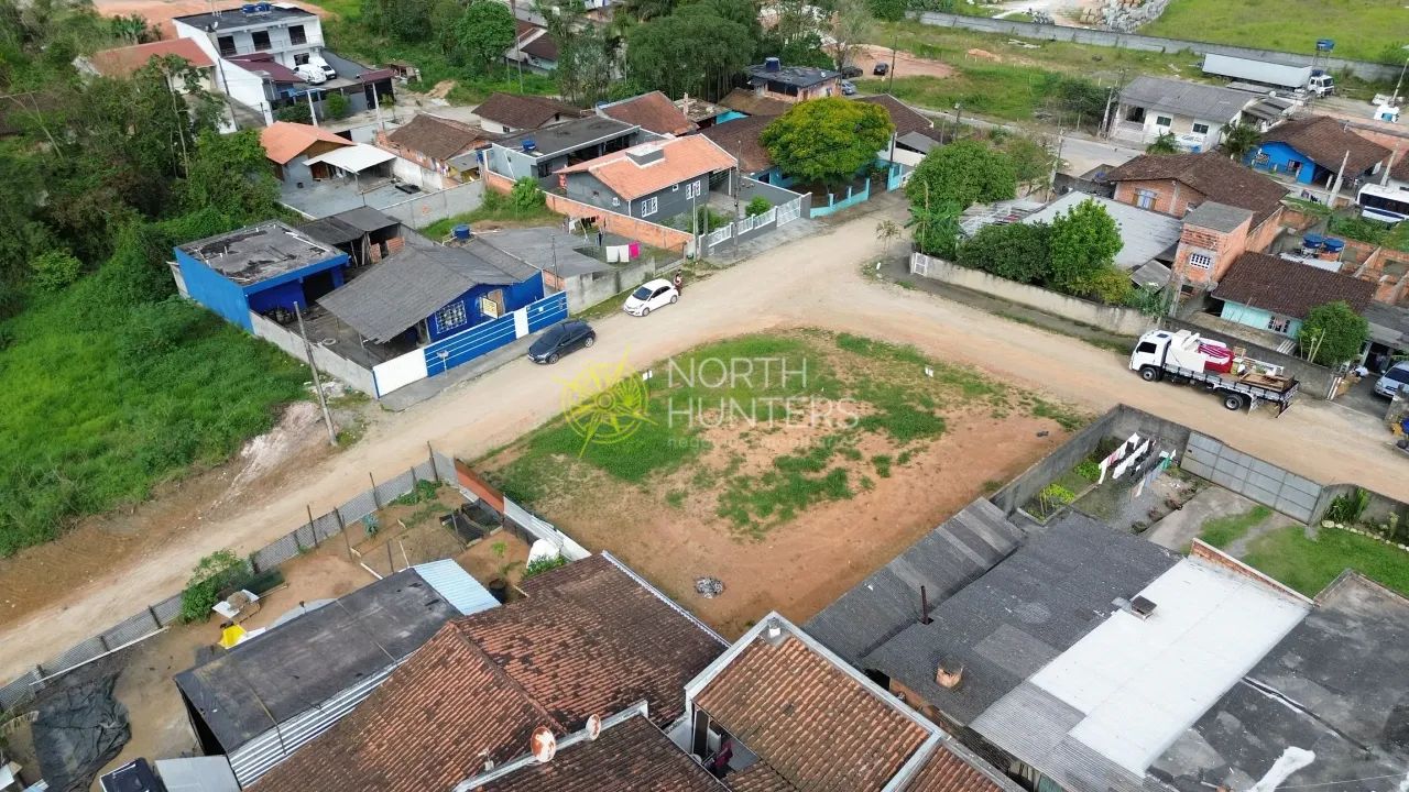 Terreno à venda, itinga, Araquari, SC