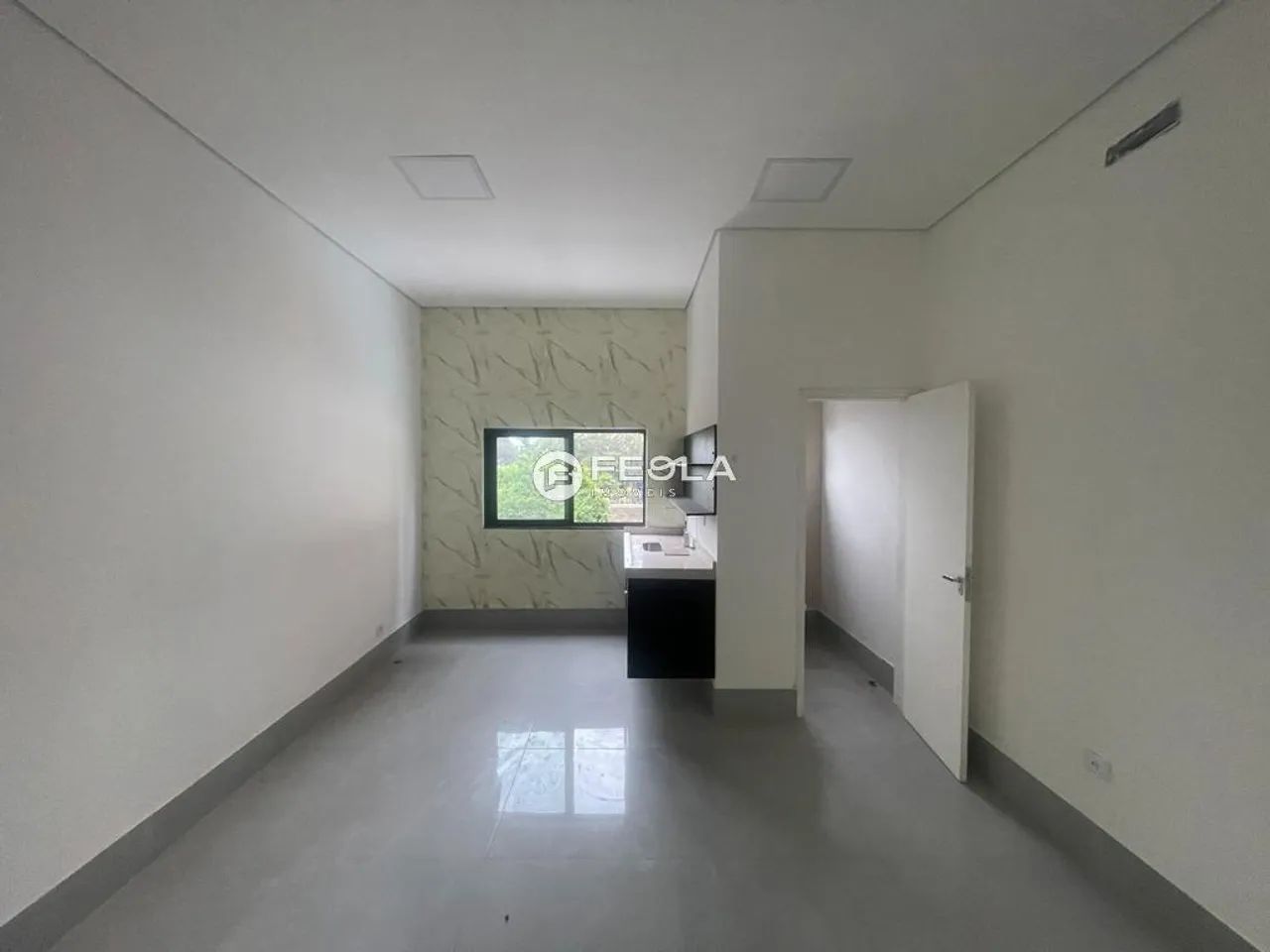 Sala para alugar em Nova Odessa, Centro, com 23 m² - Foto 2