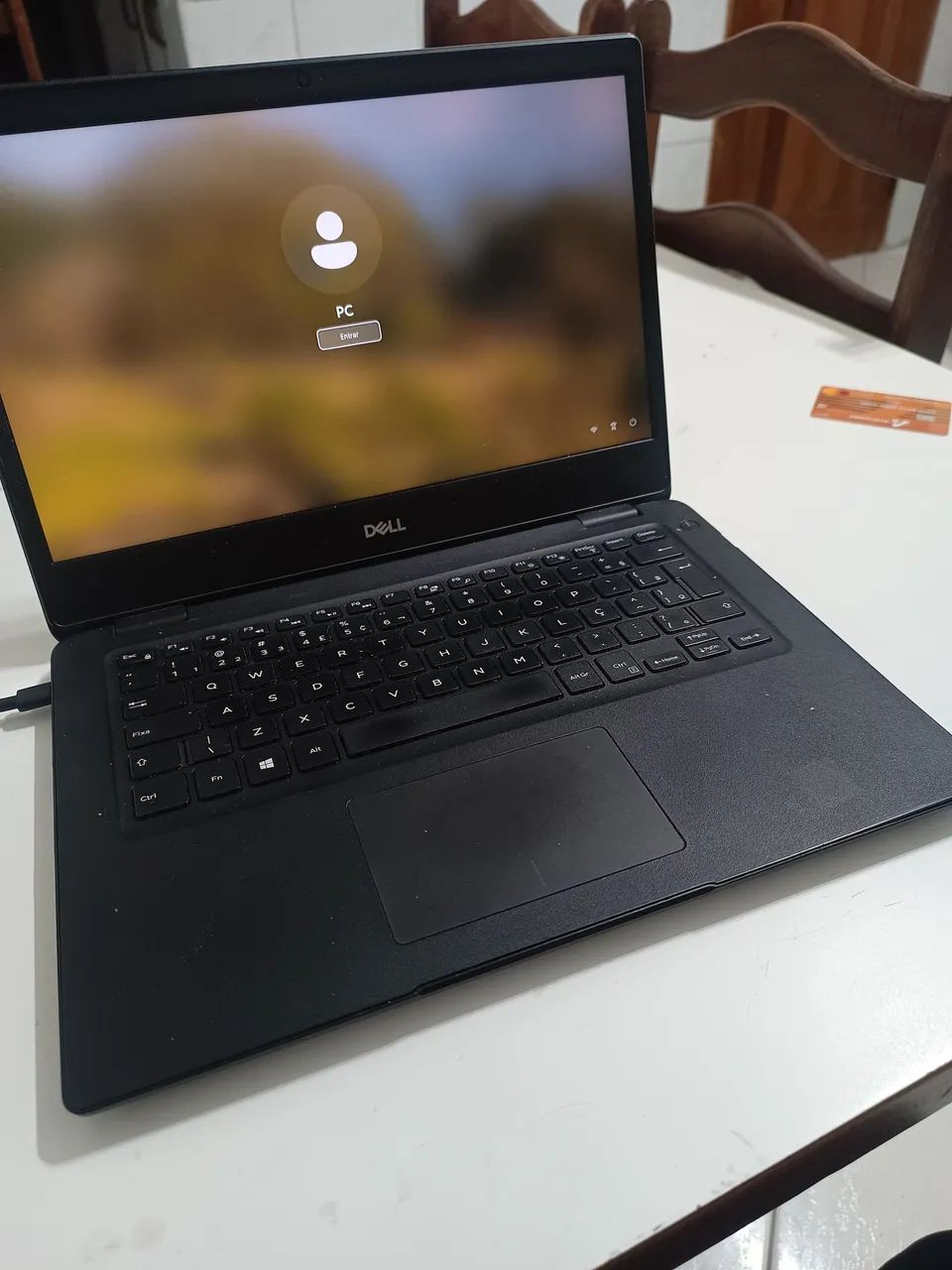 Notebook Dell latitude 7470 i7  - Foto 2