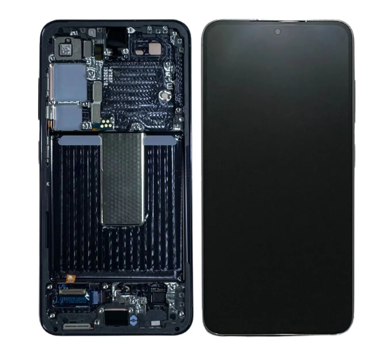 Tela frontal s23 s911b 100% original